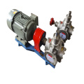 Best Quality High-Performance Standard Parts Rotor Pump Oil Transmission Gear Pump